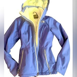The North Face Women's Apex Elevation Jacket LIKE NEW Sz M